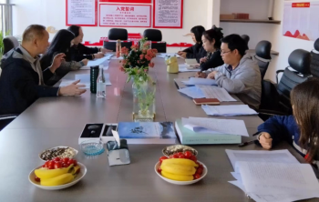 專精特新企業(yè)“一對一”專項(xiàng)培育服務(wù)助推企業(yè)高質(zhì)量發(fā)展
