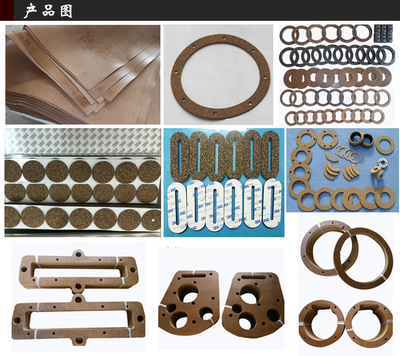 秦皇島橡膠軟木板廠家 合成材料的密封性?xún)?yōu)勢(shì)與應(yīng)用